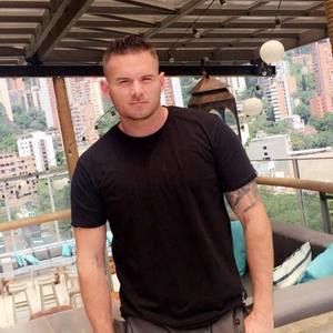 Meet your Posher, Shane